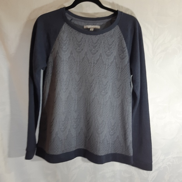 Adrienne Vittadini sweatshirt - Picture 3 of 8